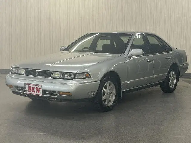 Nissan Cefiro