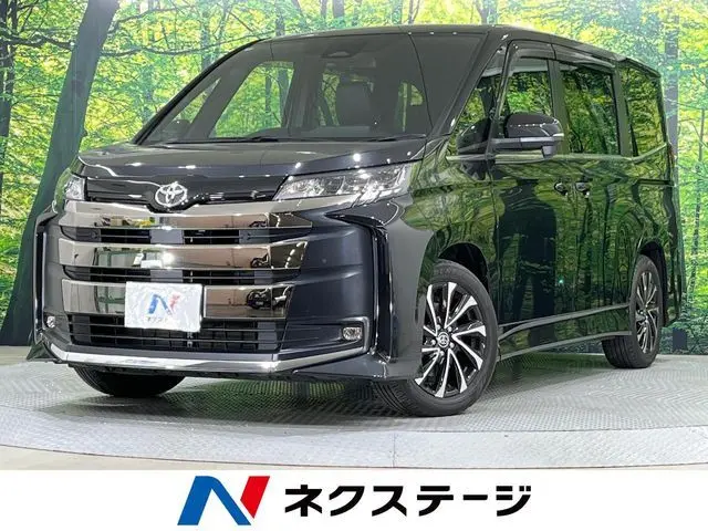 Toyota Townace Noah