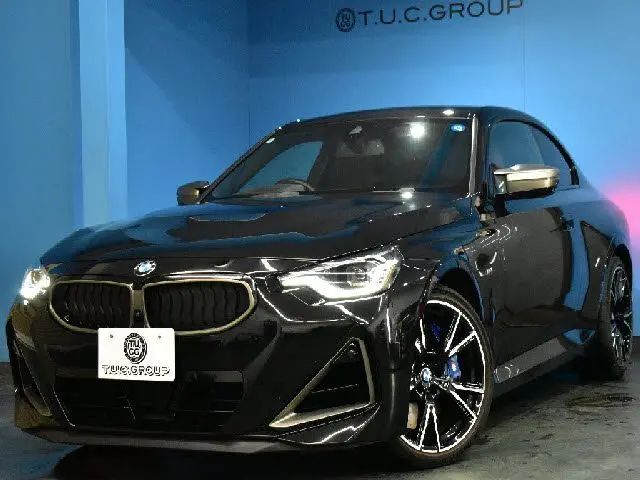 BMW 2 Serisi