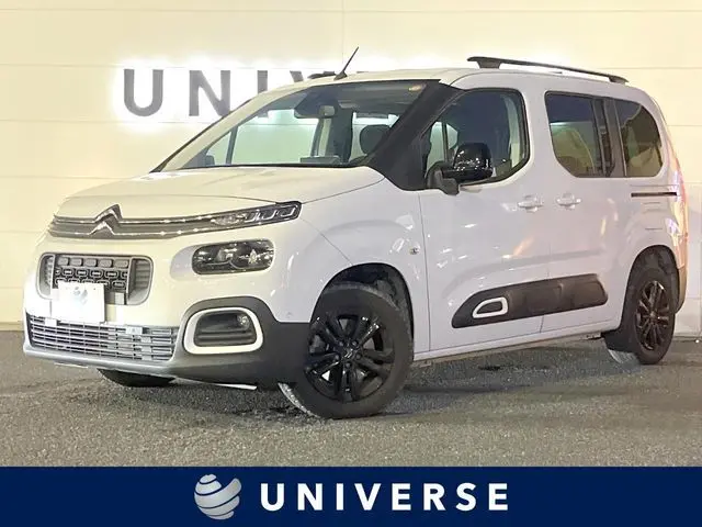 Citroën Berlingo