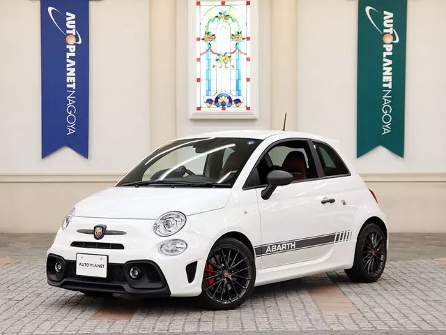Fiat 595