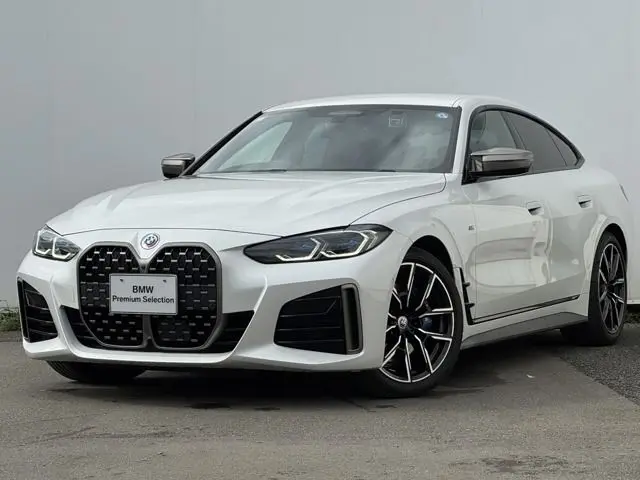 BMW 4 Serisi