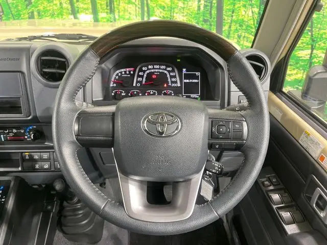 Toyota Land Cruiser fotoğraf 11