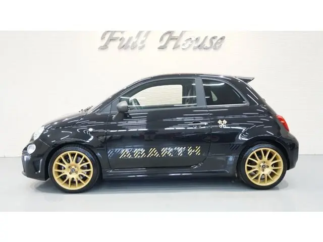 Fiat 695
