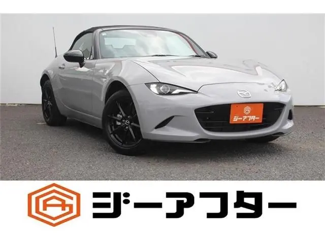 Mazda Roadster