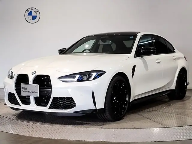 BMW M3
