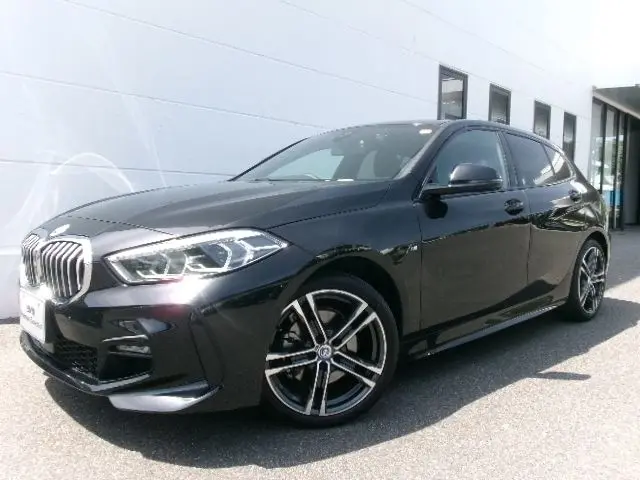 BMW 1 Serisi