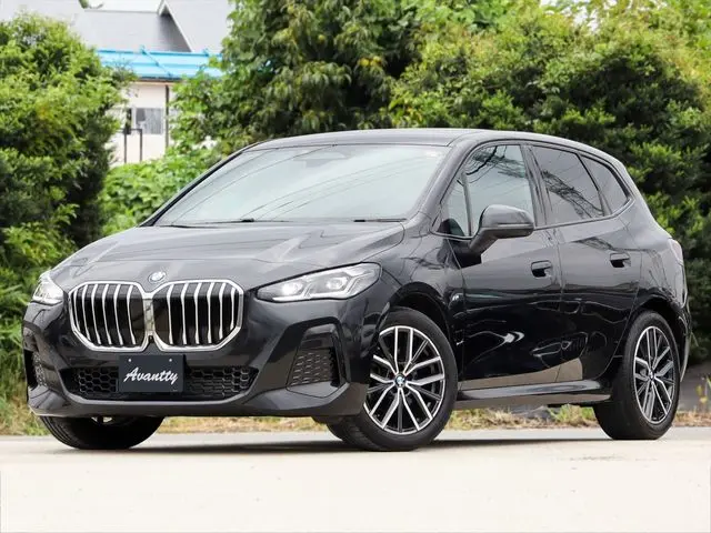 BMW 2 Serisi