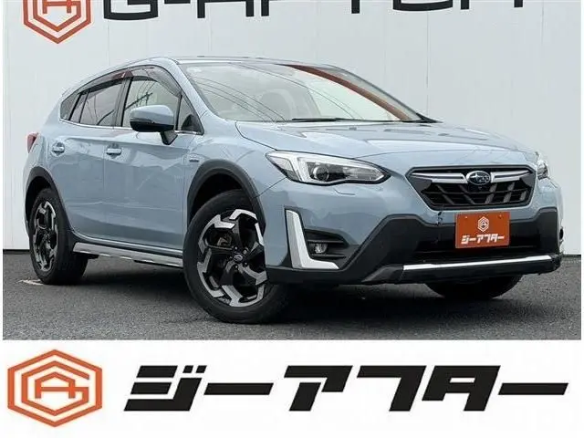 Subaru XV Hybrid fotoğraf 1