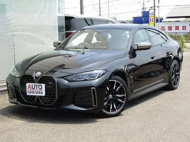 BMW i4