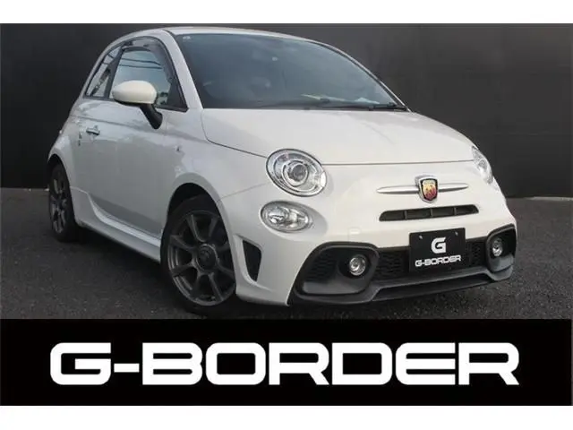 Fiat 595