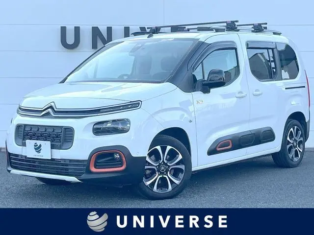 Citroën Berlingo