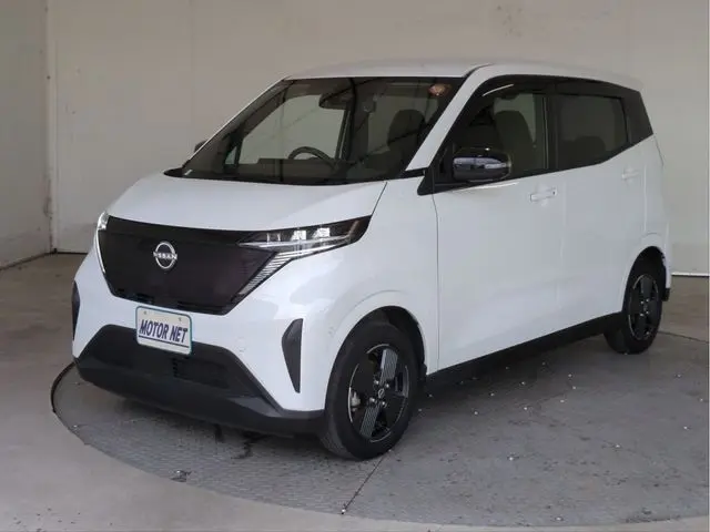 Nissan Sakura