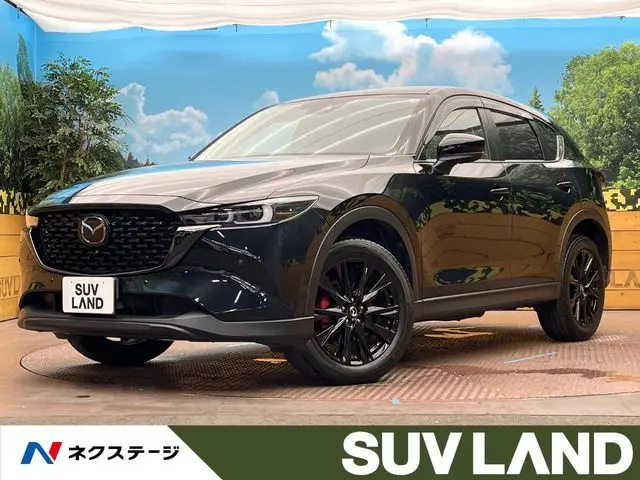 Mazda CX-5 fotoğraf 1