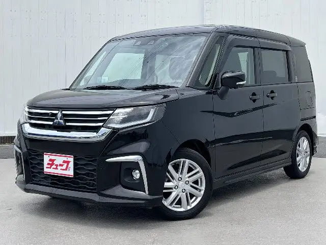 Mitsubishi Delica D:2