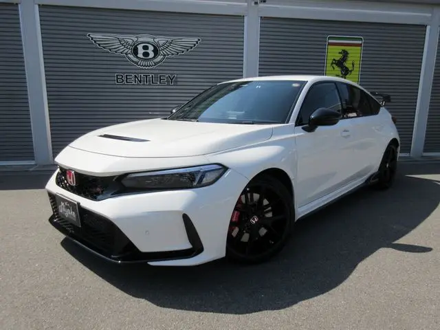 Honda Civic fotoğraf 1