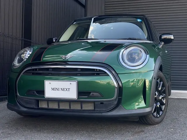 MINI Cooper fotoğraf 1