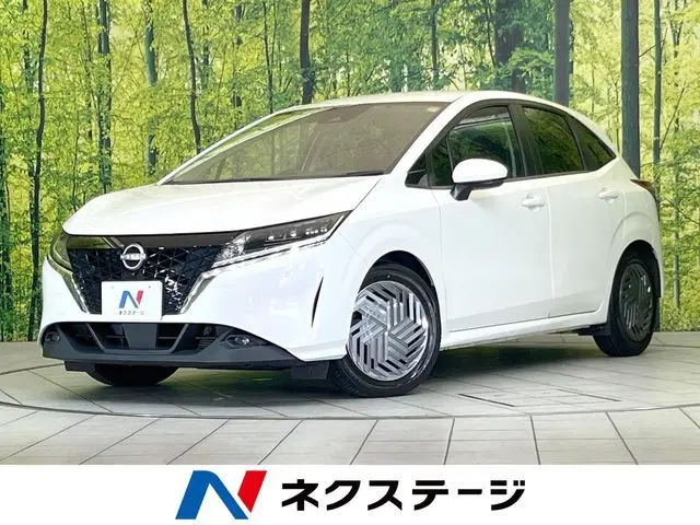 Nissan Note fotoğraf 1