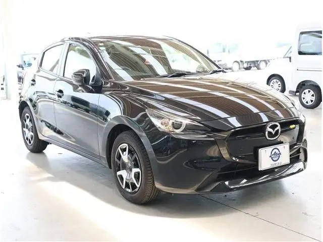 Mazda 2 fotoğraf 22