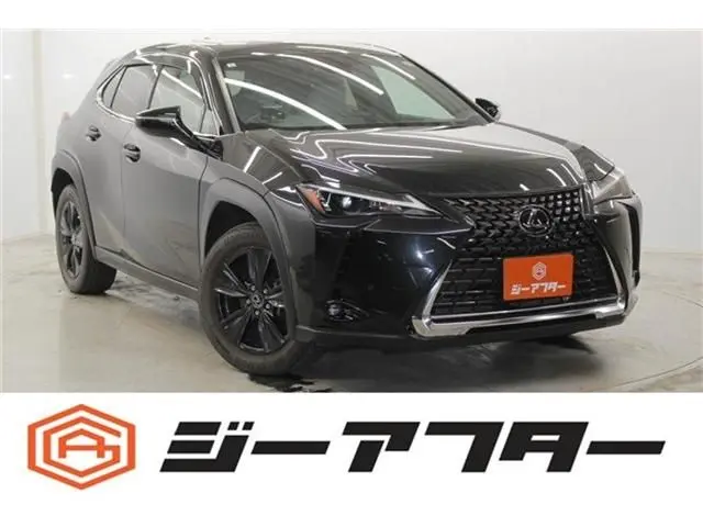 Lexus UX 250h