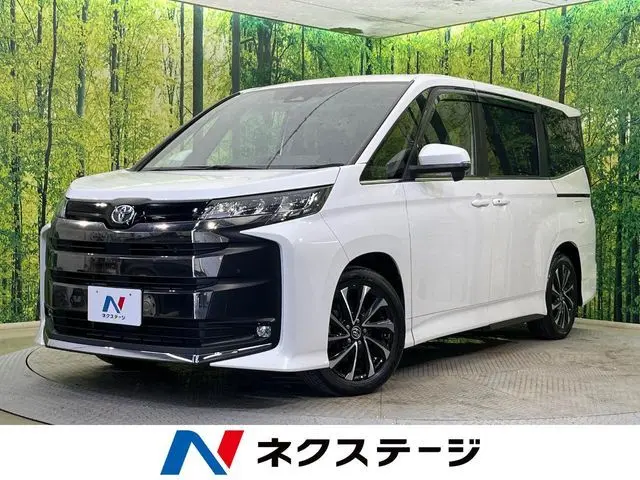 Toyota Townace Noah fotoğraf 1