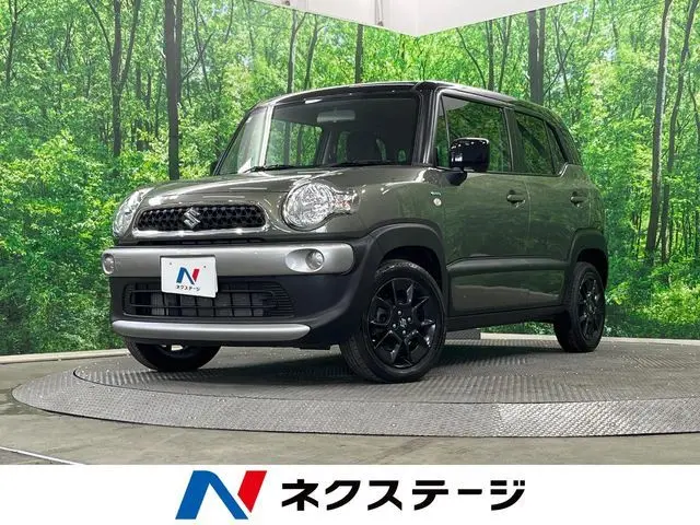 Suzuki Xbee