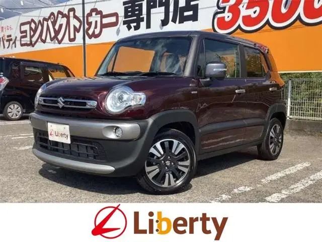 Suzuki Xbee