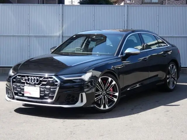 Audi S6