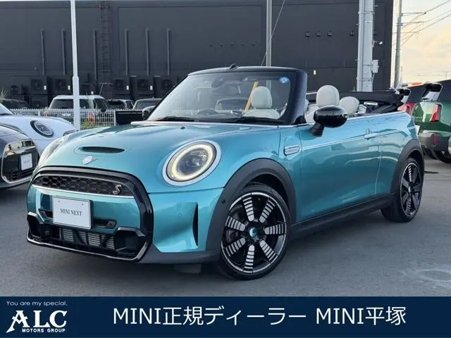 MINI Convertible