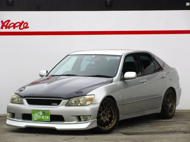 Toyota Altezza
