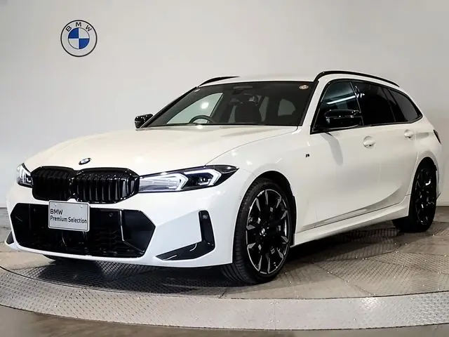BMW 3 Serisi