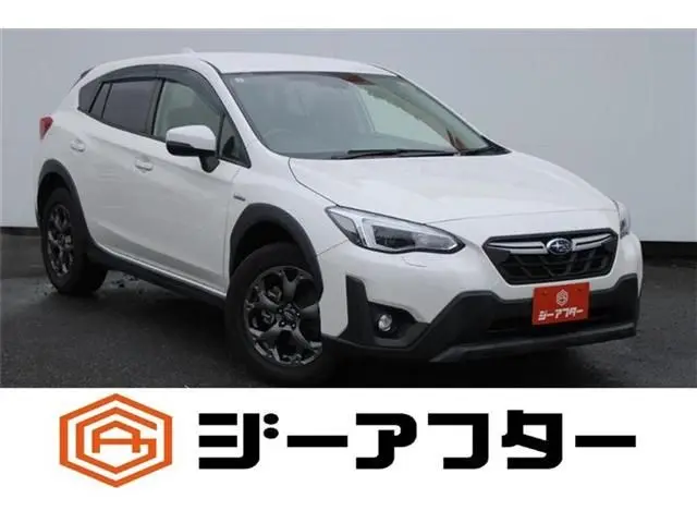 Subaru Impreza XV