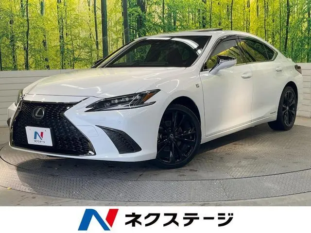 Lexus ES 300h