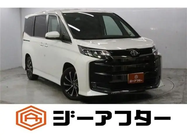 Toyota Townace Noah