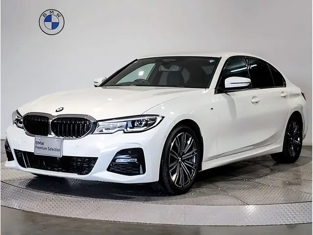 BMW 3 Serisi