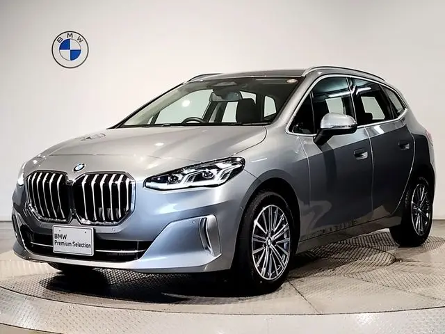 BMW 2 Serisi