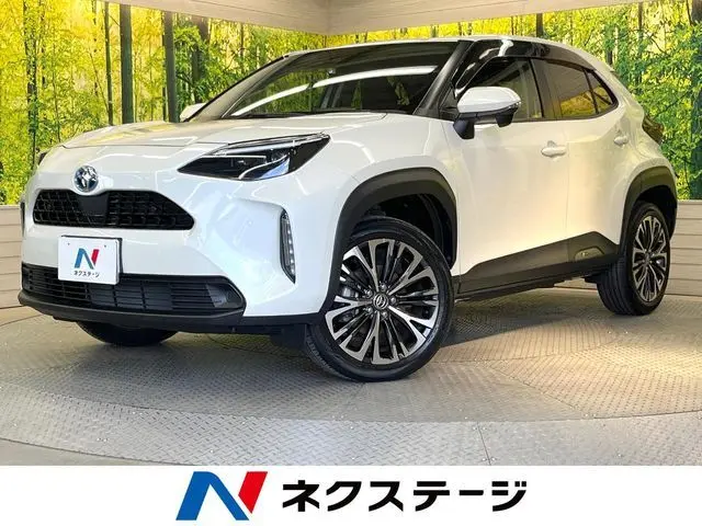 Toyota Yaris fotoğraf 1