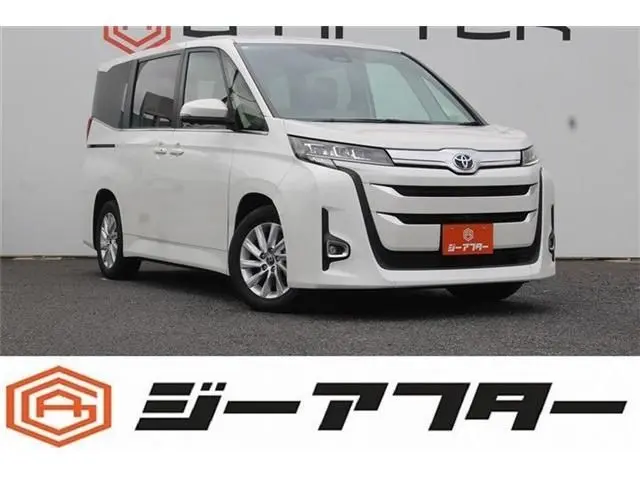 Toyota Townace Noah