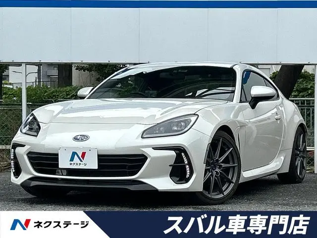 Subaru BRZ