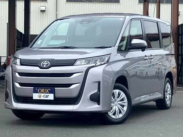 Toyota Townace Noah