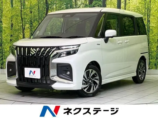 Suzuki Solio Bandit