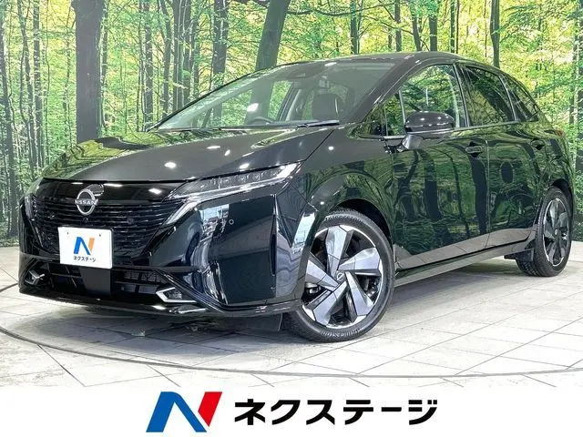 Nissan Aura