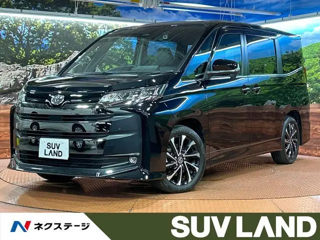 Toyota Townace Noah fotoğraf 1
