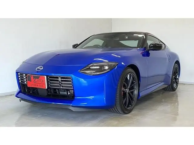 Nissan Fairlady Z