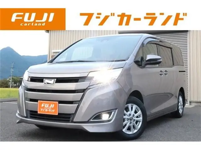 Toyota Townace Noah