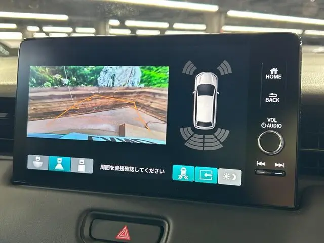Honda Vezel fotoğraf 3