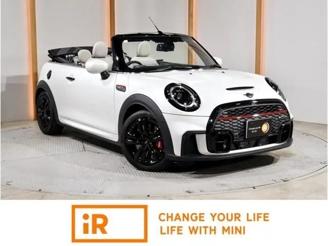MINI Convertible