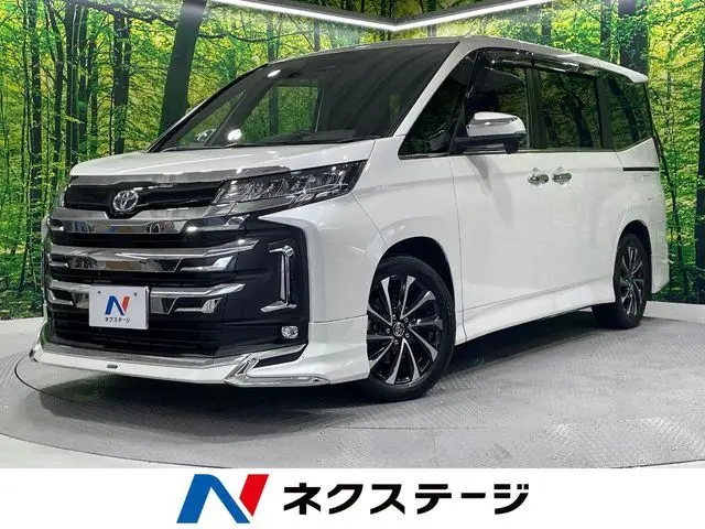 Toyota Townace Noah