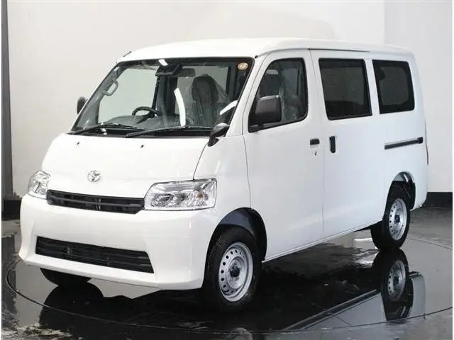 Toyota Townace Van