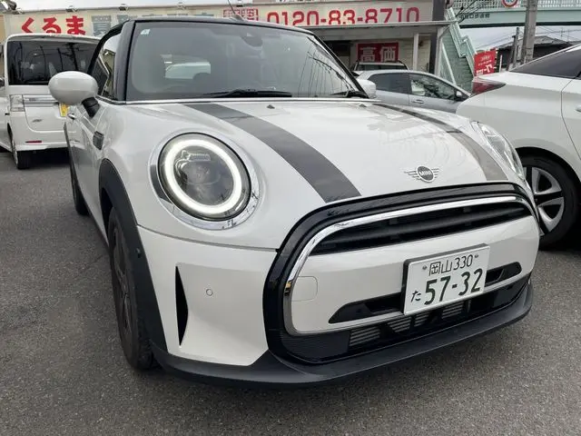 MINI Convertible